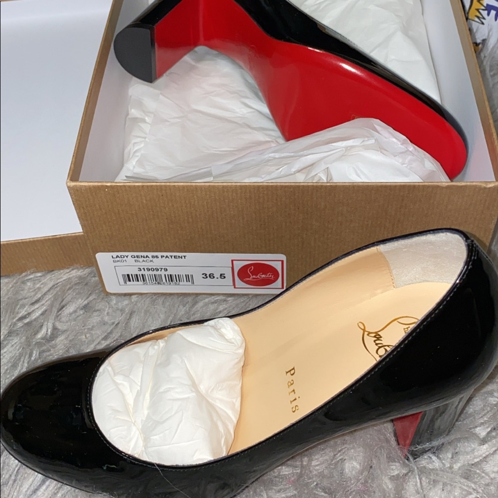 Christian Louboutin Heels